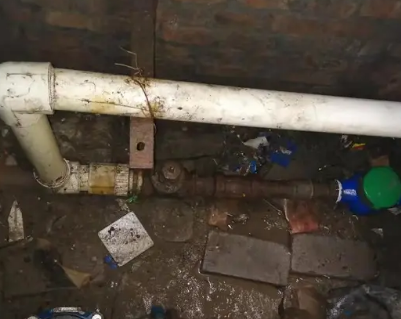 远安水管维修哪家好