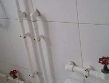 远安水管维修多少钱