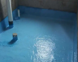远安卫生间防水哪家好
