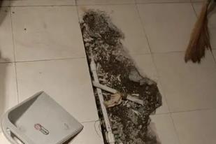 远安卫生间漏水检测电话